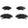KLOCKI HAM. HONDA CIVIC IV 1.5 50-04-435