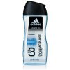 Adidas Dynamic Pulse Men sprchový gél 250 ml