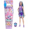 Barbie Pop Reveal Bábika - Taro Mlieko, Bubble Séria