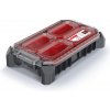 Kistenberg Organizér MSX čierny 36,8x22,8x7,7 KMX40258B-S411