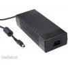 Napájací spínaný adaptér, 15V/13,4A, Mean Well GS220A15-R7B, trojpólový