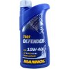 Motorový olej DEFENDER 10W-40 4T MANNOL 7507 - 1L
