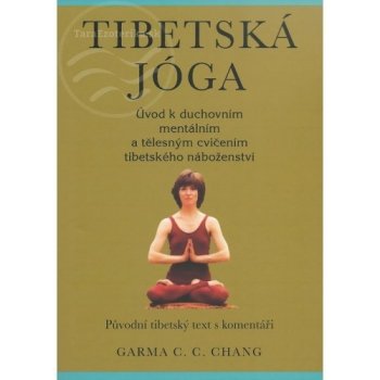 Tibetská jóga