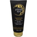 Avon Planet Spa luxusní obnovující maska na vlasy s výtažky z černého kaviáru (Luxurious Reviving Hair Mask) 200 ml