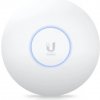 Ubiquiti Přístupový bod Dualband UniFi U6+ WiFi 6 (802.11ax), MIMO 2.4 Ghz+ 5 GHz, PoE-in