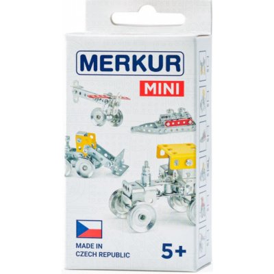 Merkur Mini 56 Buldozér