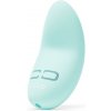 Lelo Lily 3 Personal Massager - Polar Green