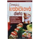 Kniha Domácí krabičková dieta