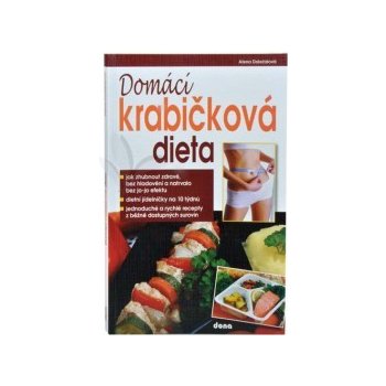 Domácí krabičková dieta