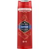 Old Spice sprchový gél captain 3v1 400ml