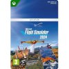 Microsoft Flight Simulator 2024 - Aviator Edition Xbox Series X|S and Windows ESD (811-7-43638) ESD hra