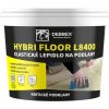 Den Braven HYBRI FLOOR 15 kg svetlo hnedá lepidlo na plošné lepenie podláh