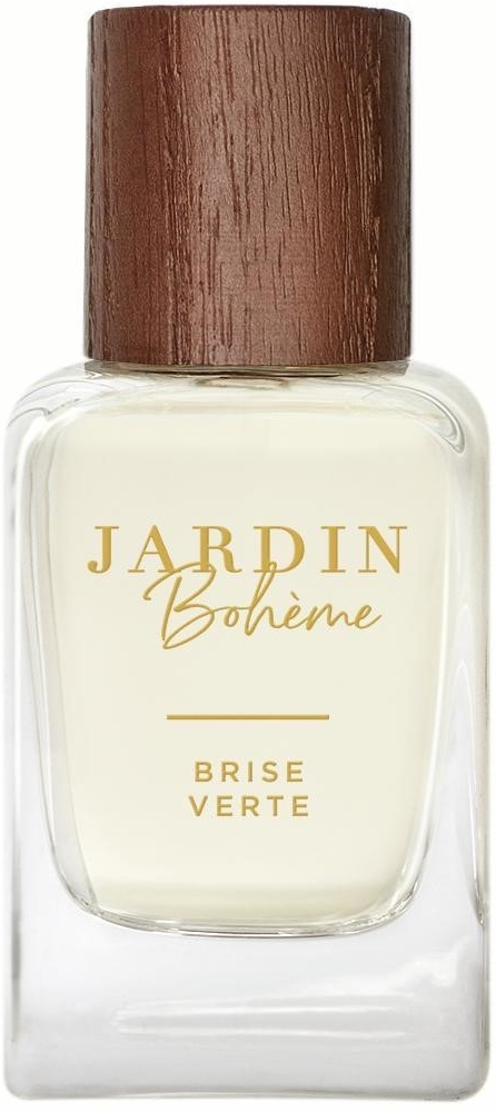 Jardin Bohème Brise Verte Natural Spray parfumovaná voda dámska 50 ml