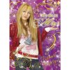 Clementoni Puzzle 500 Hannah Montana