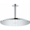 Hlavová sprcha GROHE Rainshower Mono vrátane sprchového ramená chróm 26559000