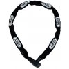 Abus reťazový zámok 8800/120 BK 2.0 čierny