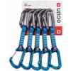 Ocún HAWK QD COMBI PA 16 - pack 5 BLUE