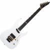 ESP LTD Mirage Deluxe '87 Snow White Elektrická gitara (Zánovné)
