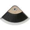 Rig tif Zmetáčik s lopatkou SWEEP-IT Light Grey