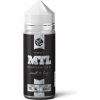 JustVape Beznikotinová báza MTL PG50/VG50 0mg 100ml