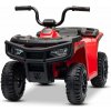 Beneo Motors Arctic Cat Alterra 600 12 V červená 8586019946376