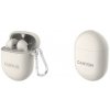 Canyon TWS-6, True Wireless Bluetooth slúchadlá do uší, nabíjacia stanica v kazete, béžové CNS-TWS6BE