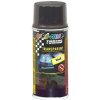 DUPLI COLOR transparentný sprej na zadné svetlá farba čierna 150ml