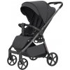 Carrello Bravo Carbon športový kočík Farba: Liberty Grey