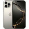 Apple iPhone 16 Pro Max 256GB Natural Titanium MYWY3SX/A