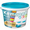 Chromos-Svjetlost KEMOPOL PLUS - Vysoko krycia farba na steny biela 15 l