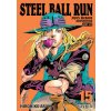 JOJO'S BIZARRE ADVENTURE PARTE 7: STEEL BALL RUN 15