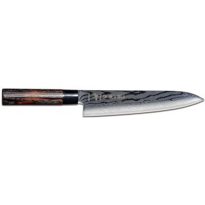 Tojiro Japonský nôž FD-1595 od 278 € - Heureka.sk