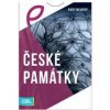 Albi Kvízy do vrecka - České pamiatky