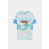 Pokémon Dragapult Men's Short Sleeved T-Shirt blue