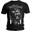 Motorhead - Animals 1987 (Black) (tričko) X-Large