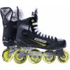 Korčule kolies. Vapor X3 Jr