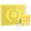 Versace Yellow Diamond darčeková sada pre ženy toaletná voda 50 ml + telové mlieko 50 ml + sprchový gél 50 ml