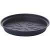 Elho miska Green Basics living black 45 cm