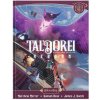 Tal'dorei Campaign Setting Reborn Book