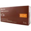 Latexové rukavice MERCATOR COMFORT nepúdrované XS 100ks