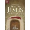 One Year Book Of Discovering Jesus In The Old Testament, The (Nancy Guthrie)(Brožovaná)