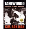 Taekwondo (Bok Man Kim)(Brožovaná)
