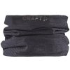 Craft CORE Dry Active Comfort 1913760 nákrčník - čierna (999000)