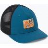 Pánska šiltovka Ortovox Corky Trucker dark pacific