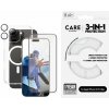 Bundle Hoops + Tvrdené sklo UWF + Puzdro Urban Combat pre iPhone 16 Pro Max, CARE
