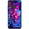 Picasee ULTIMATE CASE pro Huawei P30 Lite - Redlight