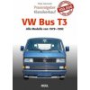 Praxisratgeber Klassikerkauf VW Bus T3 (Tobias Zoporowski)(Brožovaná)