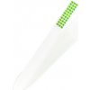 DIVINE cosmetics - PSF - Sklenený pilník na nechty obojstranný farebný 14 cm Neónová zelená