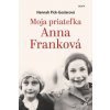 Moja priateľka Anna Franková - Hannah Pick-Goslarová