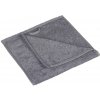 Bellatex uterák sivá 30 x 50 cm